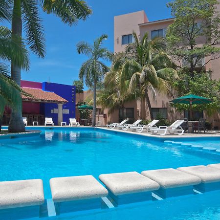 Holiday Inn Ciudad Del Carmen By Ihg Удобства фото
