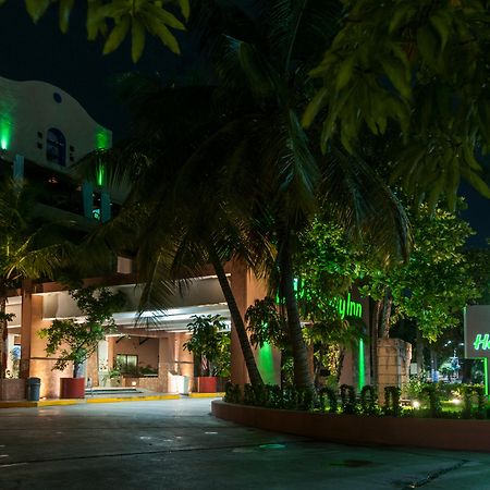 Holiday Inn Ciudad Del Carmen By Ihg Экстерьер фото
