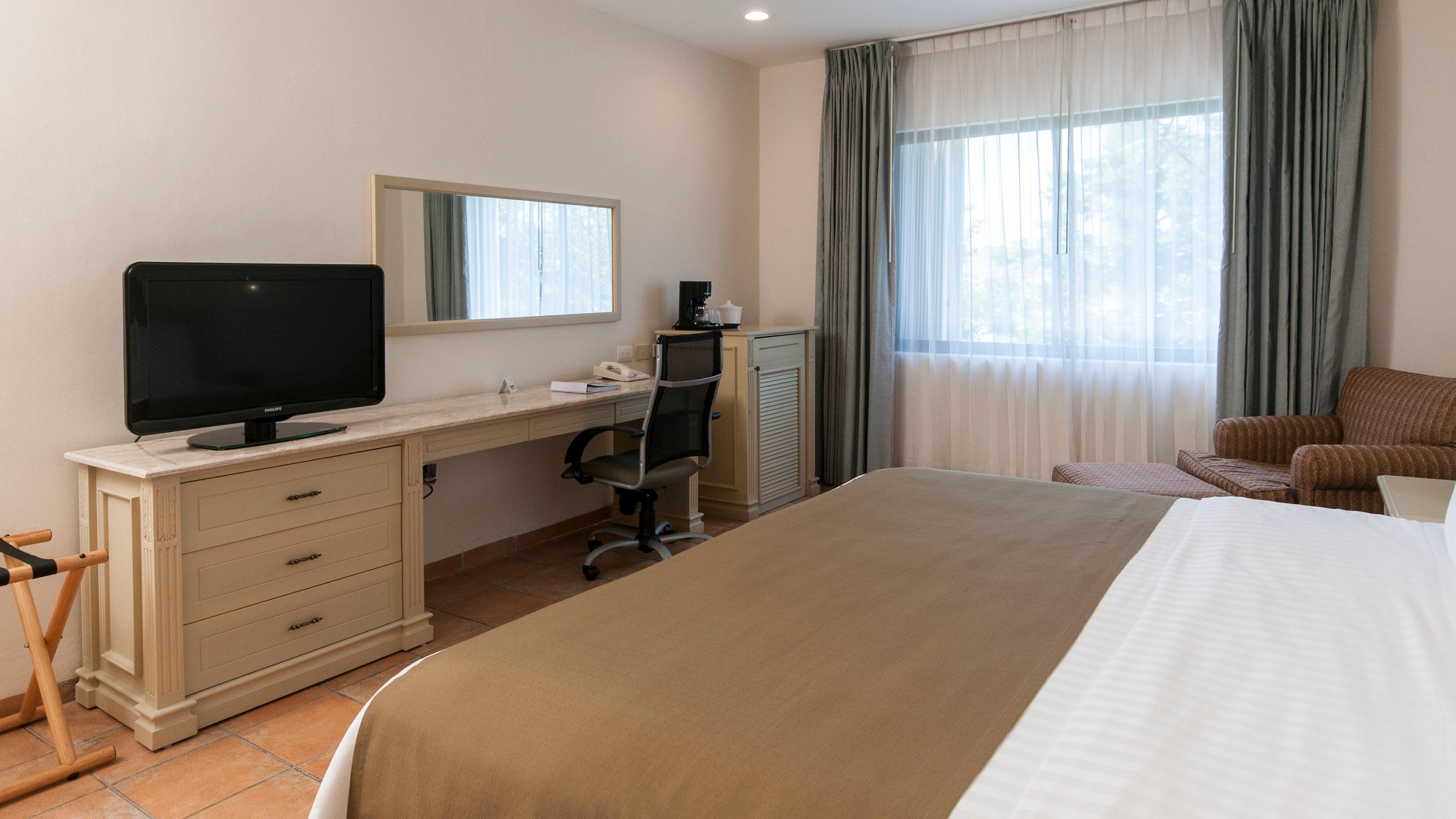 Holiday Inn Ciudad Del Carmen By Ihg Экстерьер фото