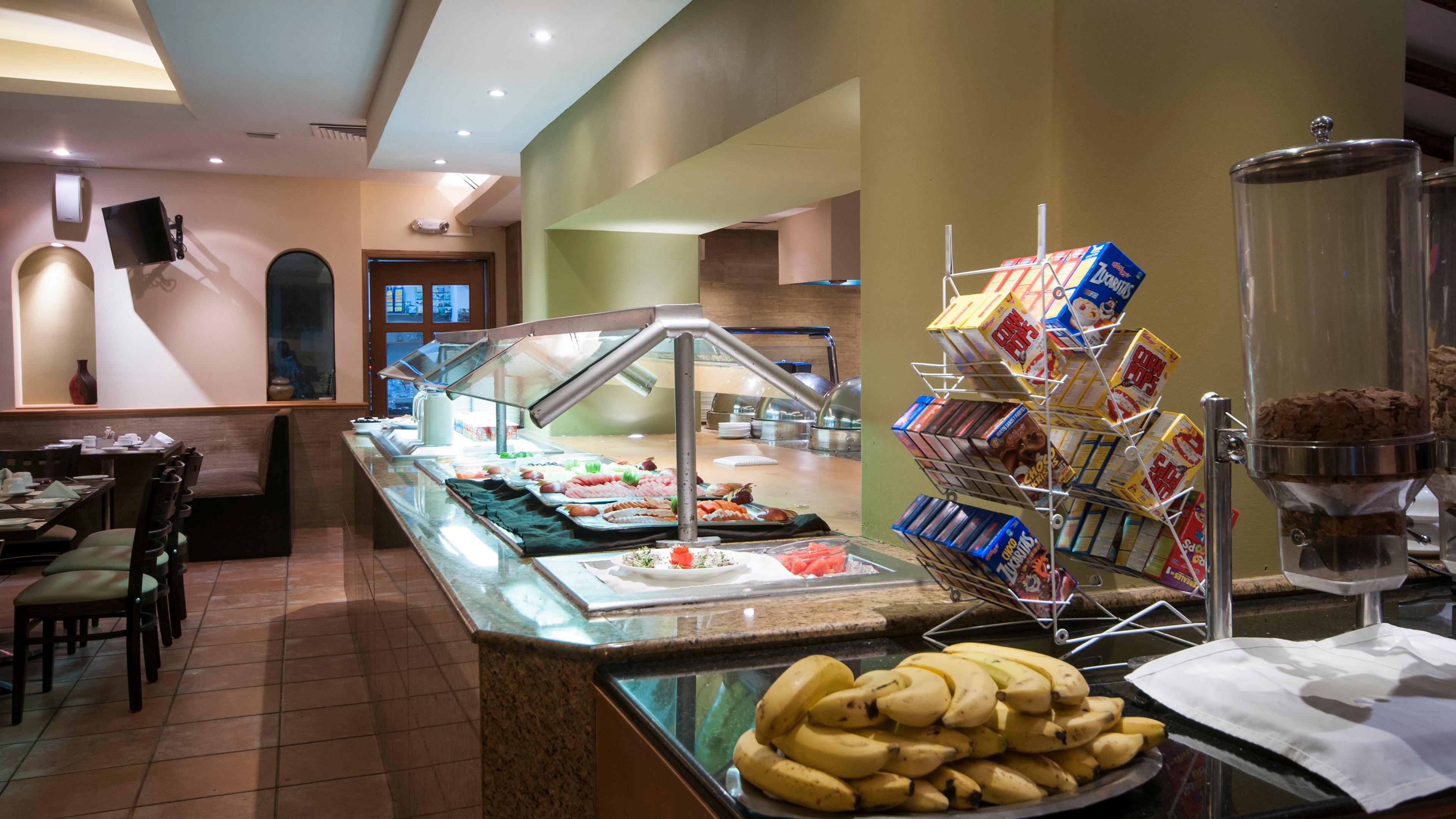 Holiday Inn Ciudad Del Carmen By Ihg Экстерьер фото