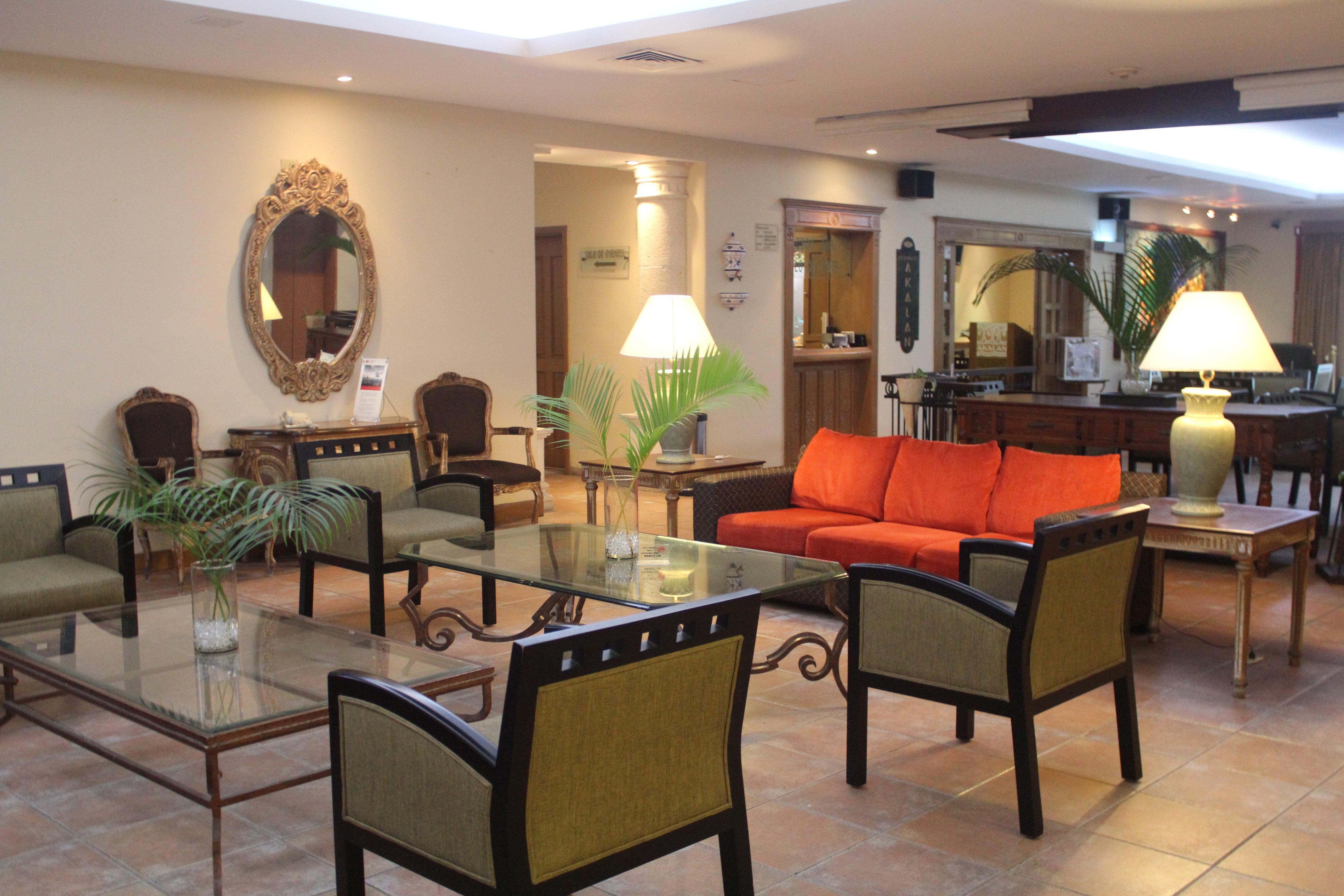 Holiday Inn Ciudad Del Carmen, An Ihg Hotel Экстерьер фото