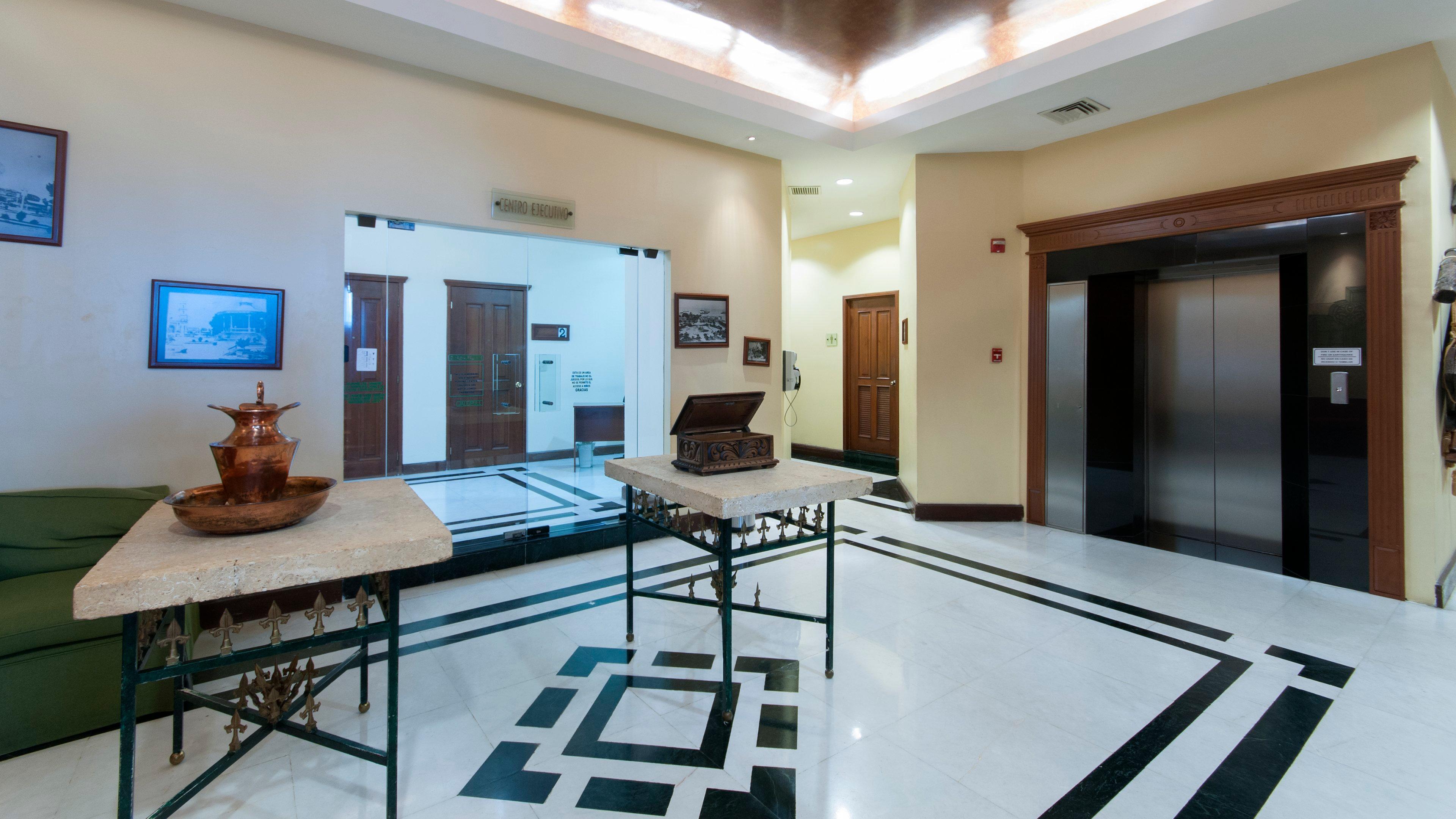 Holiday Inn Ciudad Del Carmen By Ihg Экстерьер фото