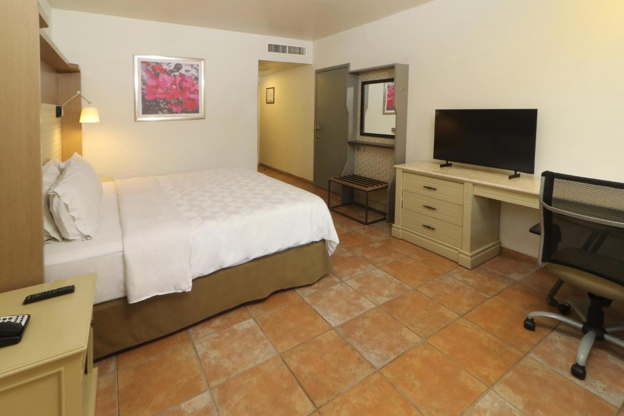 Holiday Inn Ciudad Del Carmen By Ihg Экстерьер фото