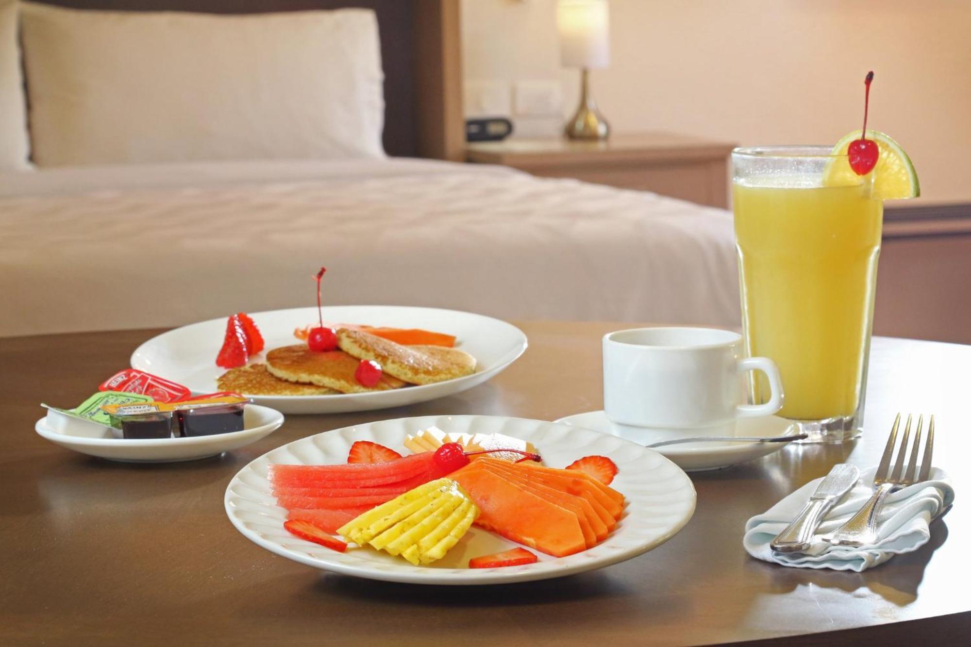 Holiday Inn Ciudad Del Carmen By Ihg Экстерьер фото