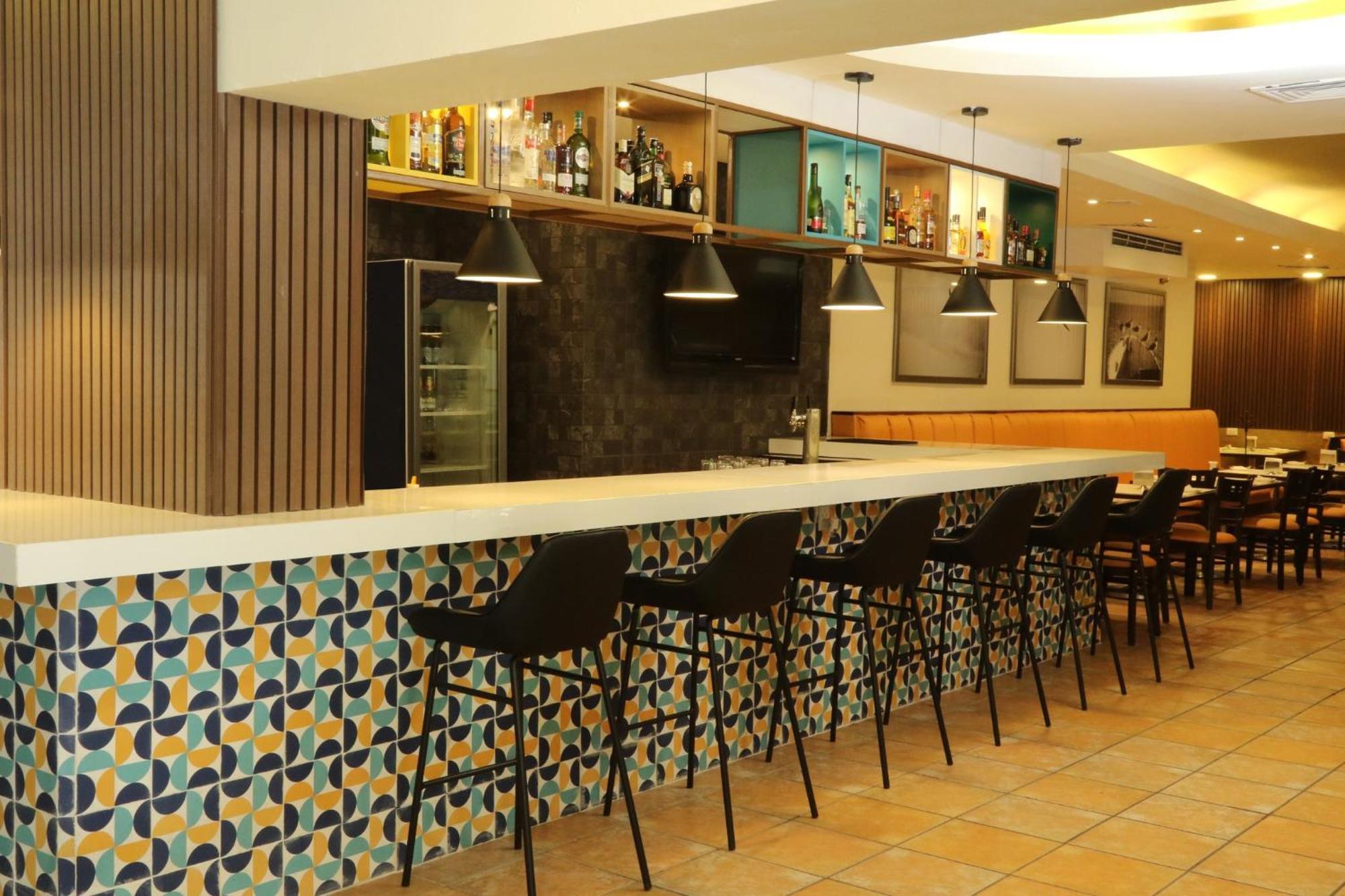 Holiday Inn Ciudad Del Carmen By Ihg Экстерьер фото