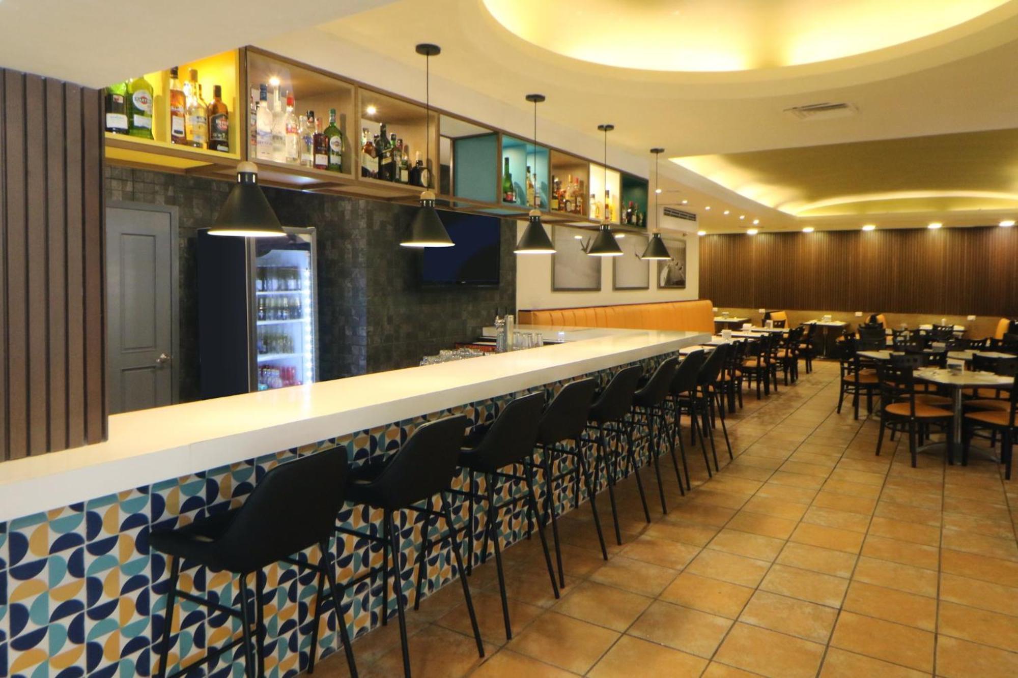 Holiday Inn Ciudad Del Carmen By Ihg Экстерьер фото