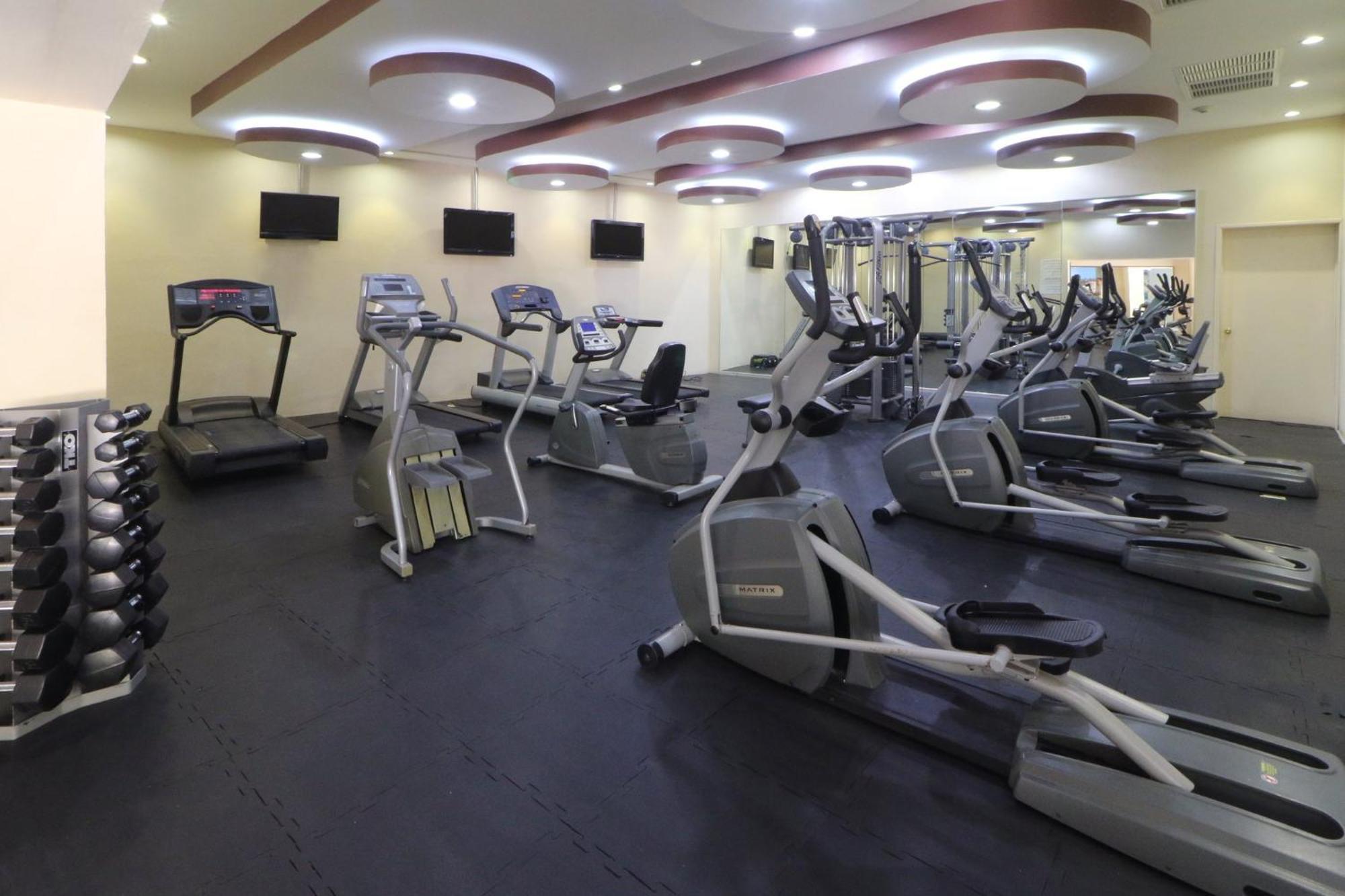 Holiday Inn Ciudad Del Carmen By Ihg Экстерьер фото