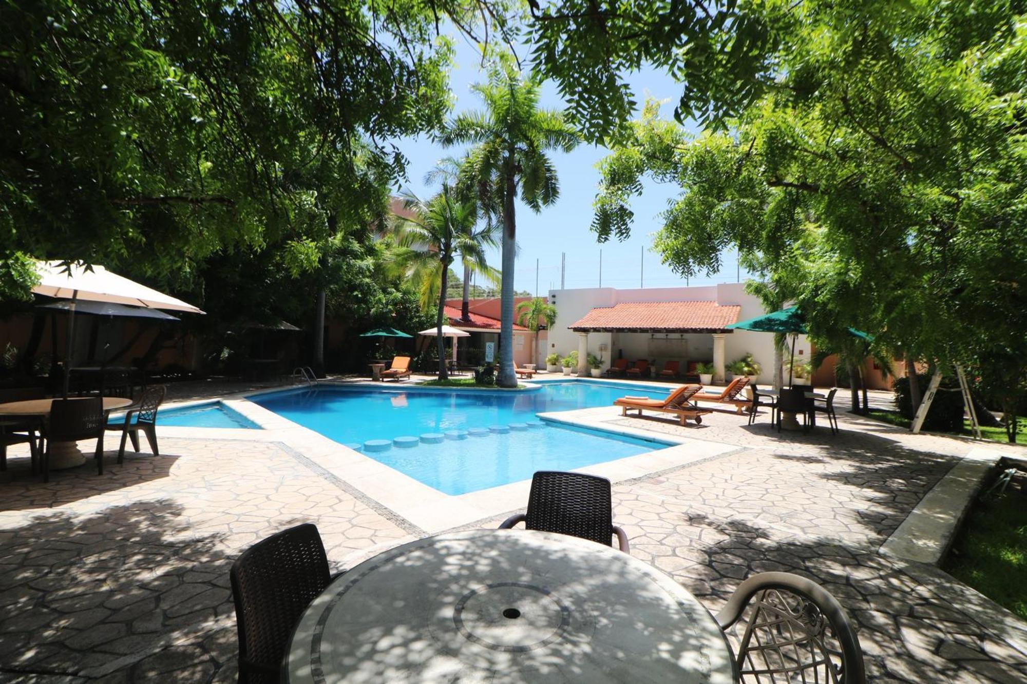 Holiday Inn Ciudad Del Carmen By Ihg Экстерьер фото
