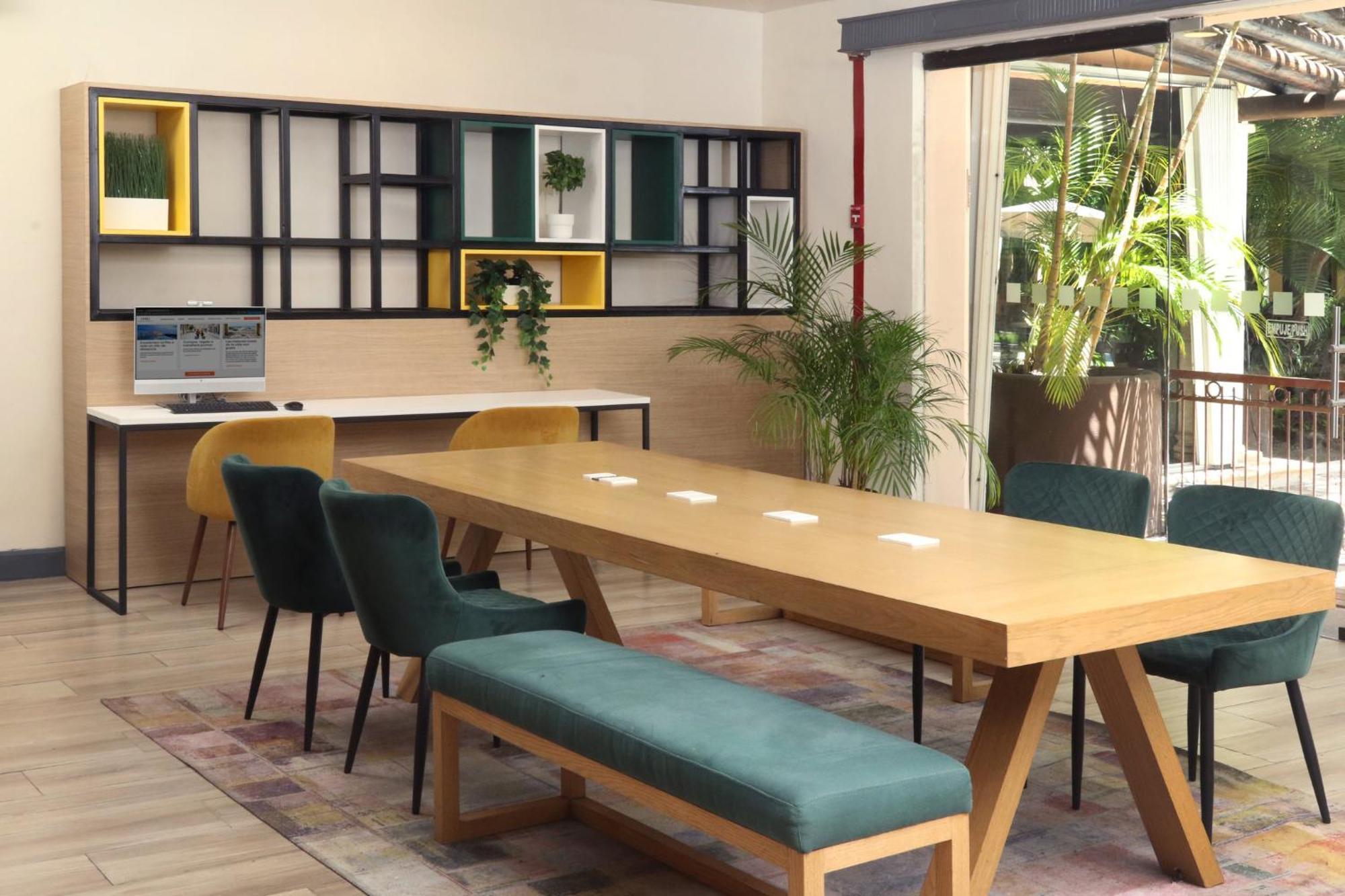 Holiday Inn Ciudad Del Carmen By Ihg Экстерьер фото