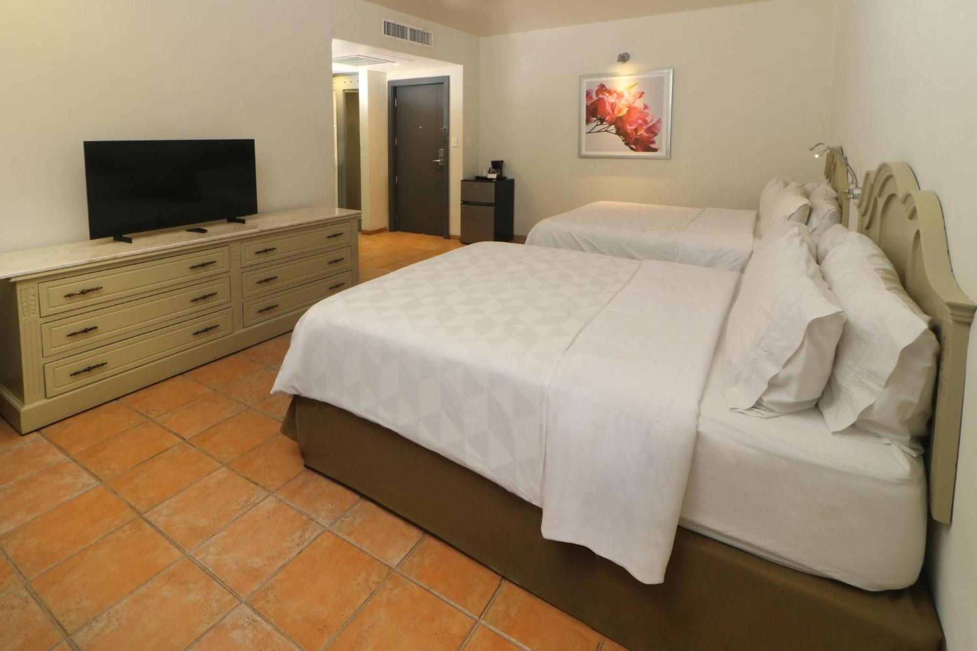 Holiday Inn Ciudad Del Carmen By Ihg Экстерьер фото