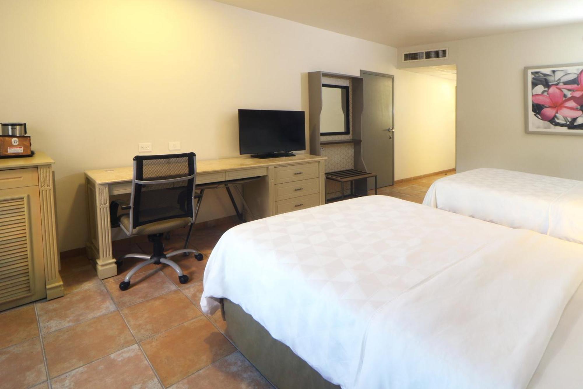Holiday Inn Ciudad Del Carmen By Ihg Экстерьер фото